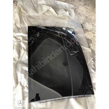 BAŞKAN TİC MERCEDES A2227800122 TAVAN ARKA SABİT CAM 2227800122 